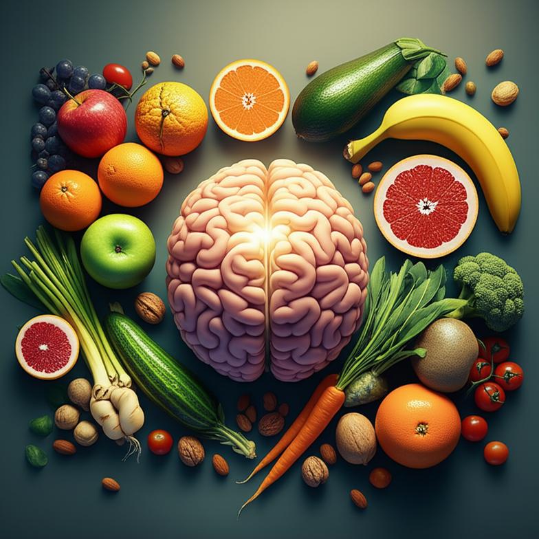 สมองเริ่มฝ่อ? ความจำไม่ดีเหมือนเดิม? ทำความเข้าใจ 7 สัญญาณสำคัญและการดูแลเชิงป้องกันเพื่อฟื้นฟูสมองให้แข็งแรง section 3