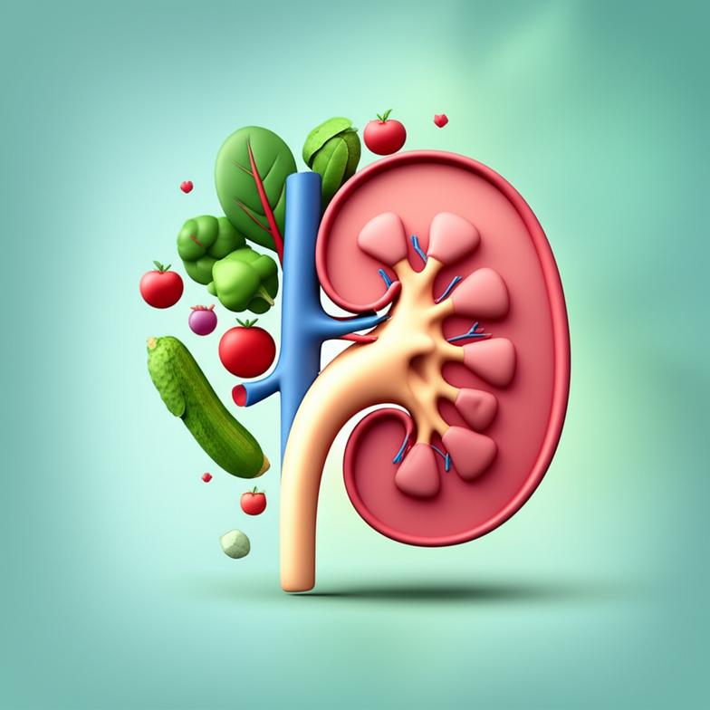 แนวทางการดูแลและฟื้นฟูภาวะไตเสื่อม เพื่อคุณภาพชีวิตที่ดีขึ้น โดยไม่จำเป็นต้องพึ่งการฟอกไตเสมอไป section 3