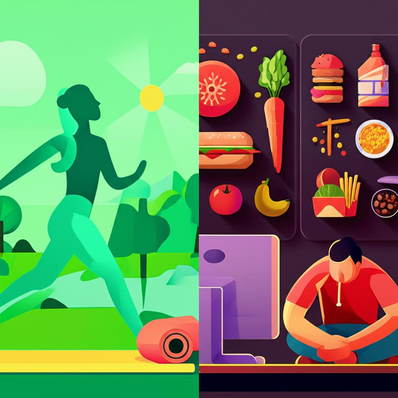 สมองคุณ 'ฝ่อ' โดยไม่รู้ตัวหรือเปล่า? 5 สัญญาณอันตรายที่บอกว่าคุณต้องเริ่มฟื้นฟูสมองวันนี้! section 2