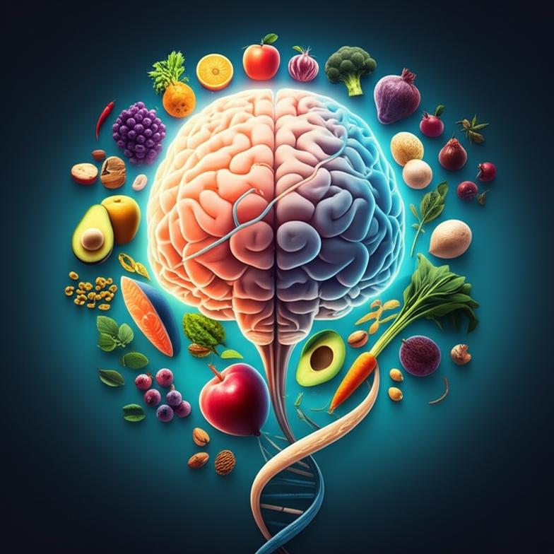 สมองคุณ 'ฝ่อ' โดยไม่รู้ตัวหรือเปล่า? 5 สัญญาณอันตรายที่บอกว่าคุณต้องเริ่มฟื้นฟูสมองวันนี้! section 3