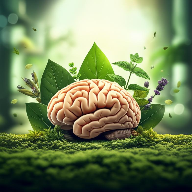 สมองคุณ 'ฝ่อ' โดยไม่รู้ตัวหรือเปล่า? 5 สัญญาณอันตรายที่บอกว่าคุณต้องเริ่มฟื้นฟูสมองวันนี้! section 4