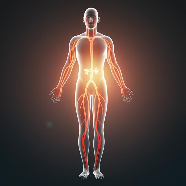 แนวทางการปรับพฤติกรรมเพื่อควบคุมระดับ HbA1c ใน 90 วัน: มิติแห่งเวชศาสตร์ชะลอวัย section 1