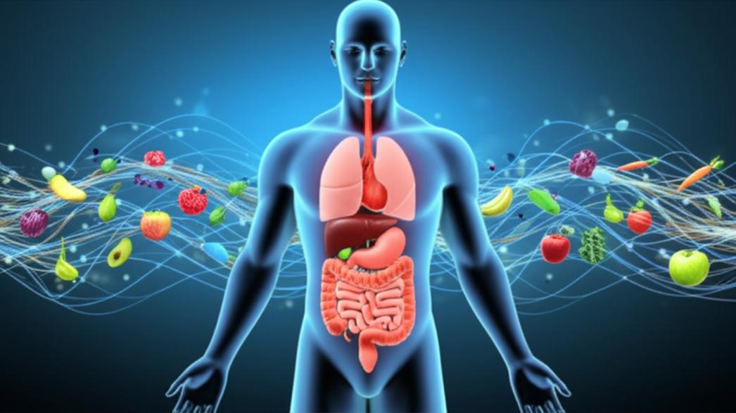 แนวทางการปรับพฤติกรรมเพื่อควบคุมระดับ HbA1c ใน 90 วัน: มิติแห่งเวชศาสตร์ชะลอวัย section 3