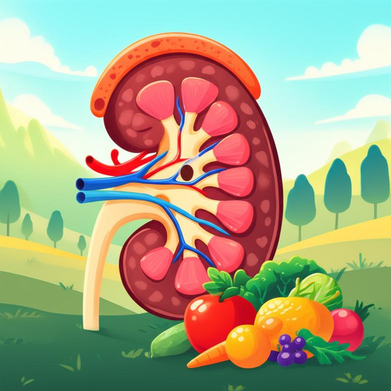 ไตเสื่อม…โอกาสในการ 'ฟื้นฟูไต' ให้ทำงานได้ดีขึ้น โดยไม่จำเป็นต้องฟอกไต: แนวทางจากเวชศาสตร์ชะลอวัย section 2