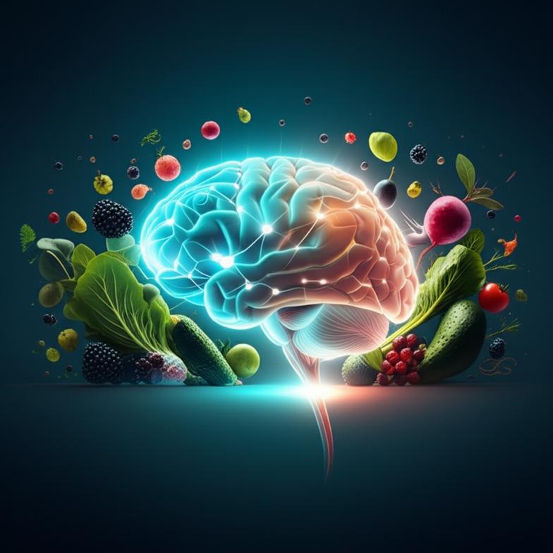 สมองเริ่มล้า ความจำเริ่มเลือน? เผย 5 สัญญาณอันตรายสมองฝ่อ พร้อมวิธีฟื้นฟูสมองให้แข็งแรง ห่างไกลอัลไซเมอร์และพาร์กินสัน section 4