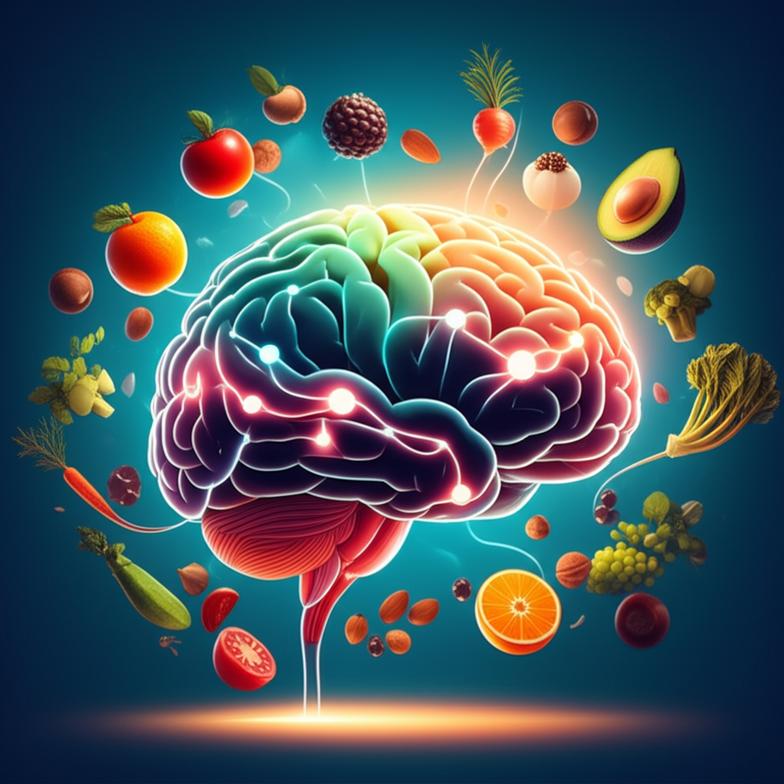 สมองเริ่มล้า ความจำเริ่มเลือน? เผย 5 สัญญาณอันตรายสมองฝ่อ พร้อมวิธีฟื้นฟูสมองให้แข็งแรง ห่างไกลอัลไซเมอร์และพาร์กินสัน section 3