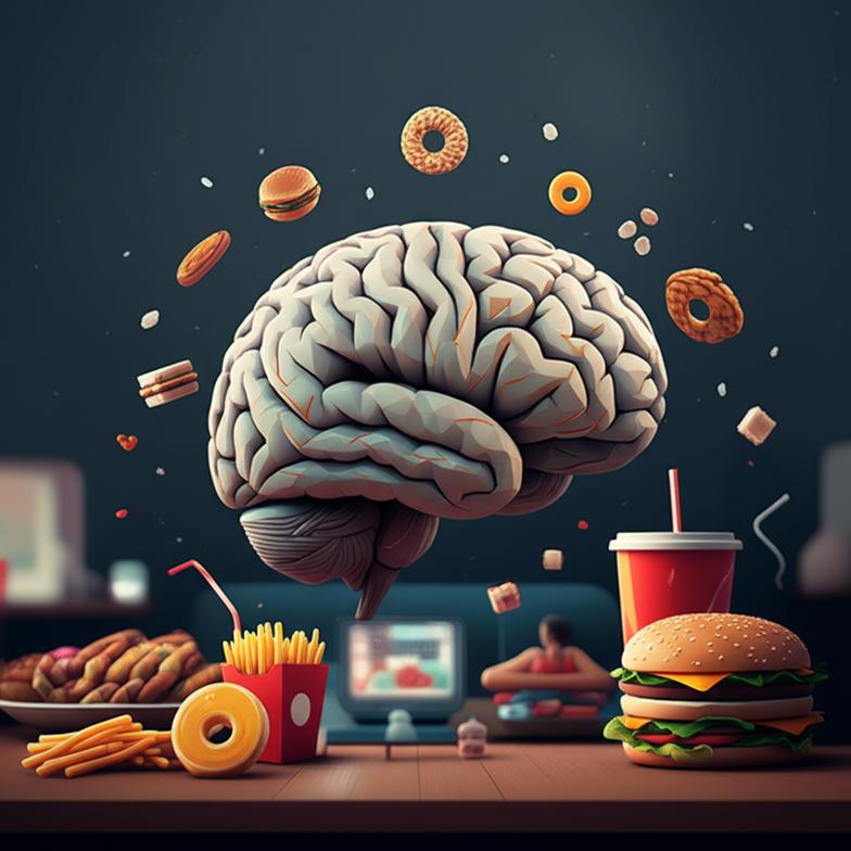 สมองเริ่มล้า ความจำเริ่มเลือน? เผย 5 สัญญาณอันตรายสมองฝ่อ พร้อมวิธีฟื้นฟูสมองให้แข็งแรง ห่างไกลอัลไซเมอร์และพาร์กินสัน section 2