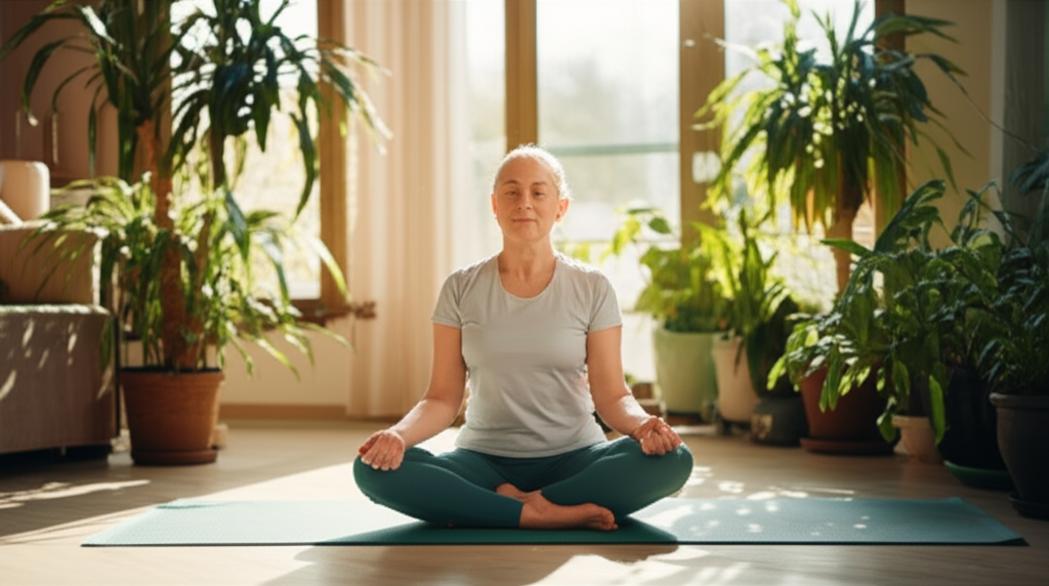 ภาวะดื้ออินซูลินคืออะไร? สัญญาณที่คนวัย 35+ ต้องเช็ก ก่อนน้ำตาลพุ่งเป็นเบาหวาน section 4