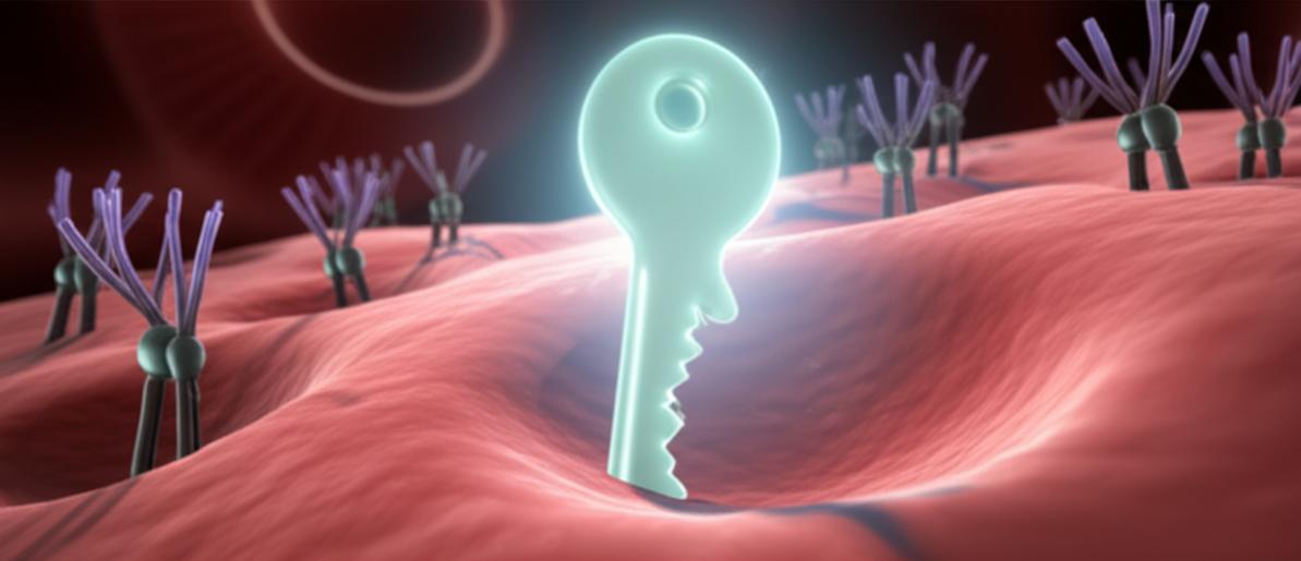 ภาวะดื้ออินซูลินคืออะไร? สัญญาณที่คนวัย 35+ ต้องเช็ก ก่อนน้ำตาลพุ่งเป็นเบาหวาน section 1