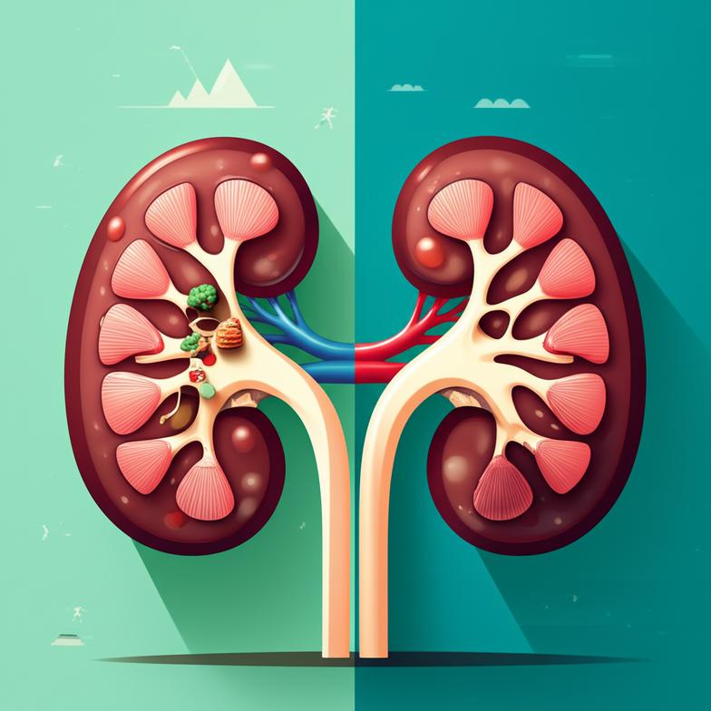 โรคไตต้องฟอกไตจริงหรือ? สำรวจแนวทาง 'ฟื้นฟูไต' ในมุมเวชศาสตร์ชะลอวัยที่หลายคนอาจยังไม่ทราบ section 2