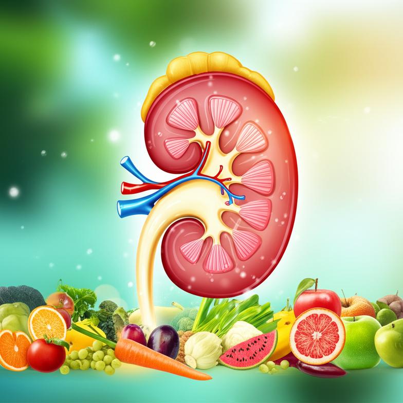 โรคไตต้องฟอกไตจริงหรือ? สำรวจแนวทาง 'ฟื้นฟูไต' ในมุมเวชศาสตร์ชะลอวัยที่หลายคนอาจยังไม่ทราบ section 3