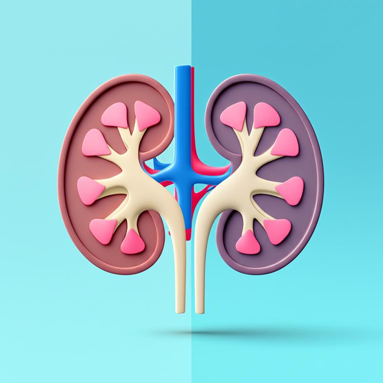 โรคไตต้องฟอกไตจริงหรือ? สำรวจแนวทาง 'ฟื้นฟูไต' ในมุมเวชศาสตร์ชะลอวัยที่หลายคนอาจยังไม่ทราบ section 1