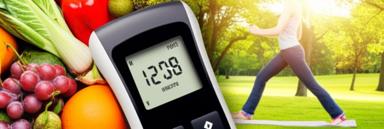 กินอะไรดี? คัมภีร์โภชนาการผู้ป่วยเบาหวาน สูตรปรับพฤติกรรมง่ายๆ เพื่อการควบคุมน้ำตาลอย่างยั่งยืน section 2