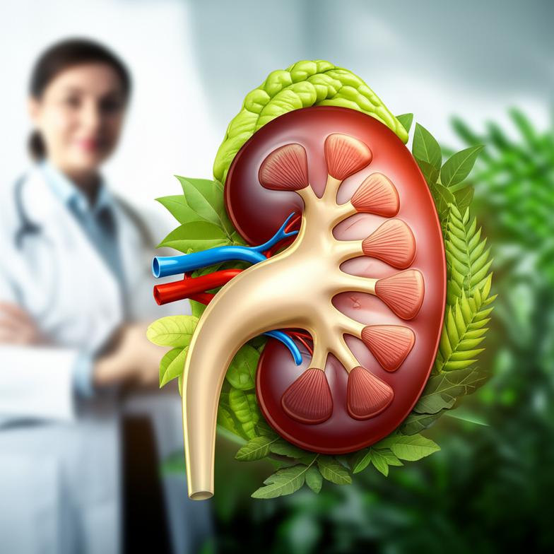 โรคไตต้องฟอกไตจริงหรือ? สำรวจแนวทาง 'ฟื้นฟูไต' ในมุมเวชศาสตร์ชะลอวัยที่หลายคนอาจยังไม่ทราบ section 4