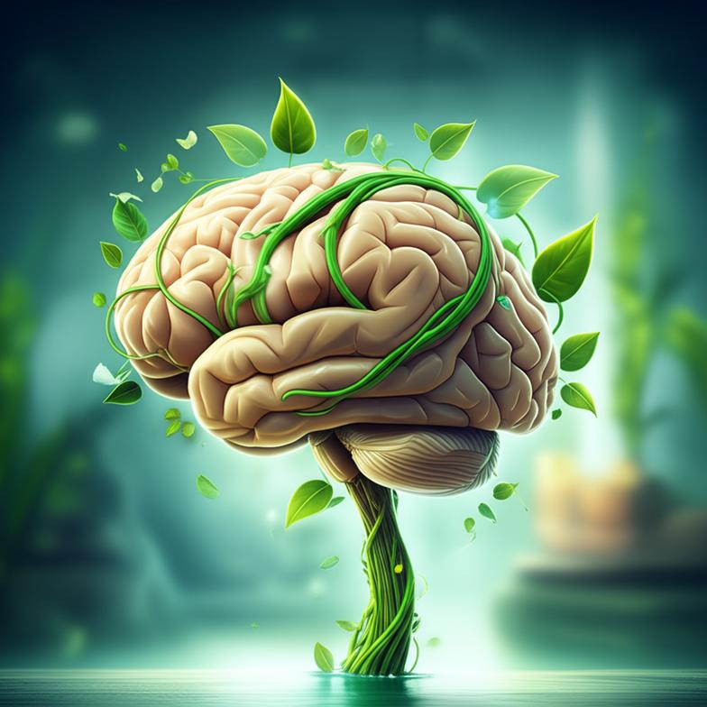 กอบกู้สมองก่อนสาย! 5 สัญญาณเตือนสมองเสื่อมที่คุณไม่ควรมองข้าม และ 7 วิธีฟื้นฟูความจำให้กลับมาฉับไว section 4