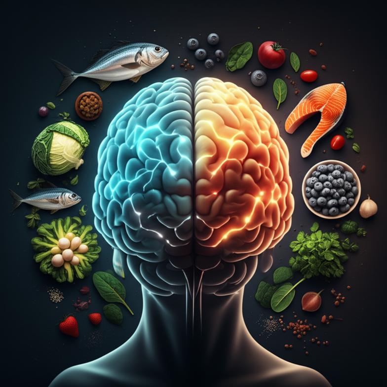 กอบกู้สมองก่อนสาย! 5 สัญญาณเตือนสมองเสื่อมที่คุณไม่ควรมองข้าม และ 7 วิธีฟื้นฟูความจำให้กลับมาฉับไว section 3