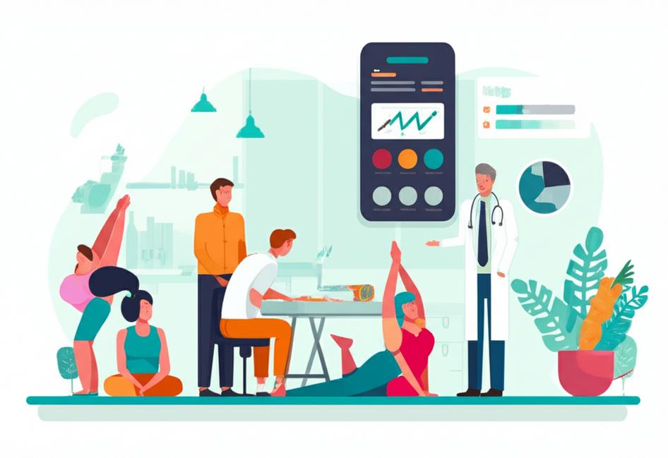 แนวทางการปรับอาหารและชีวิตประจำวัน (Diet, Lifestyle) เพื่อควบคุมระดับน้ำตาลในเลือดสูง (Bloodsugar) ก่อนพัฒนาสู่เบาหวานเรื้อรัง section 4