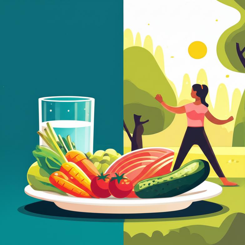 กินอะไรดี? คัมภีร์โภชนาการผู้ป่วยเบาหวาน สูตรปรับพฤติกรรมง่ายๆ เพื่อการควบคุมน้ำตาลอย่างยั่งยืน section 3