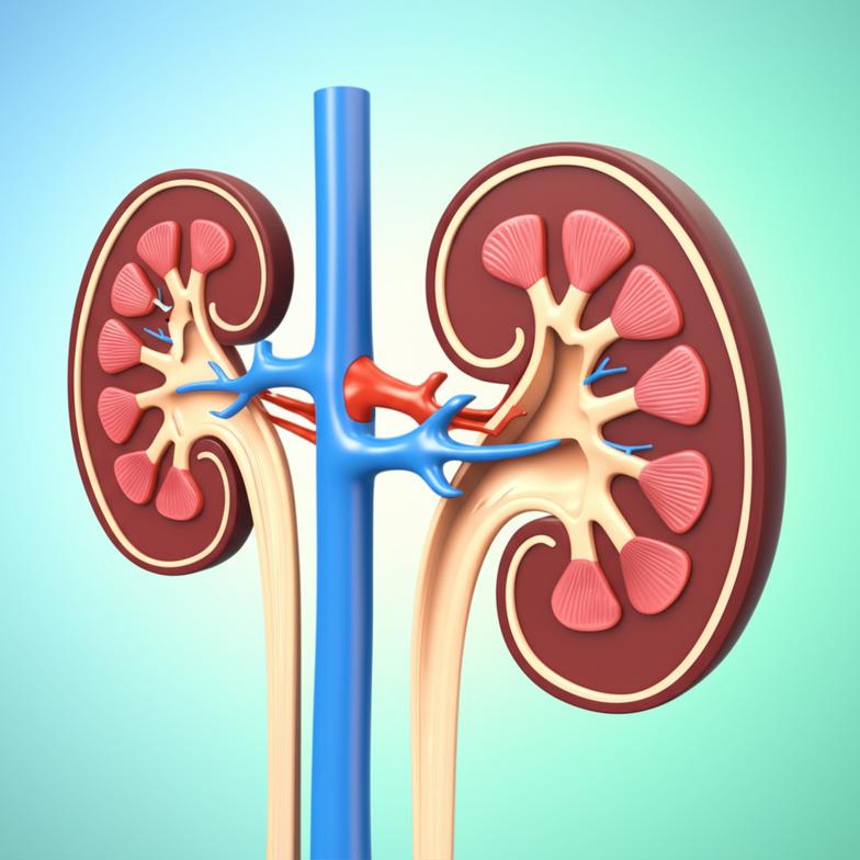 ไตเสื่อมแล้ว... โอกาสในการฟื้นฟูและการดูแลเพื่อชะลอการลุกลาม section 1