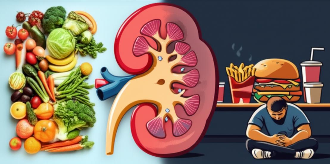 ไตเสื่อมแล้ว... โอกาสในการฟื้นฟูและการดูแลเพื่อชะลอการลุกลาม section 2
