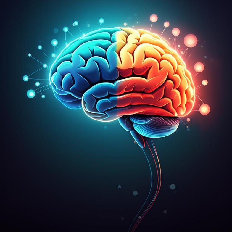 ลืมบ่อย สมาธิสั้น เครียดง่าย... ใช่สัญญาณสมองกำลังฝ่อก่อนวัยไหม? ไขความจริงพร้อมวิธีฟื้นฟูให้สมองกลับมาฟิตปั๋ง! section 2