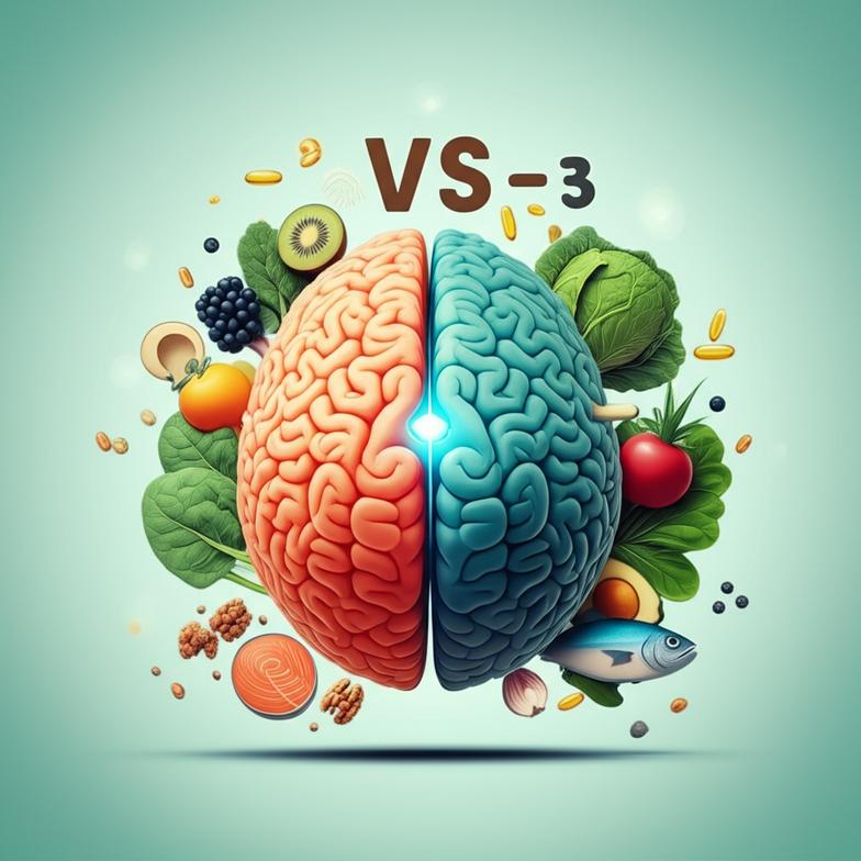 ลืมบ่อย สมาธิสั้น เครียดง่าย... ใช่สัญญาณสมองกำลังฝ่อก่อนวัยไหม? ไขความจริงพร้อมวิธีฟื้นฟูให้สมองกลับมาฟิตปั๋ง! section 3