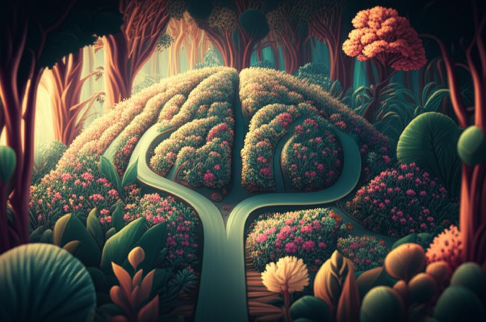 ลืมบ่อย สมาธิสั้น เครียดง่าย... ใช่สัญญาณสมองกำลังฝ่อก่อนวัยไหม? ไขความจริงพร้อมวิธีฟื้นฟูให้สมองกลับมาฟิตปั๋ง! section 4