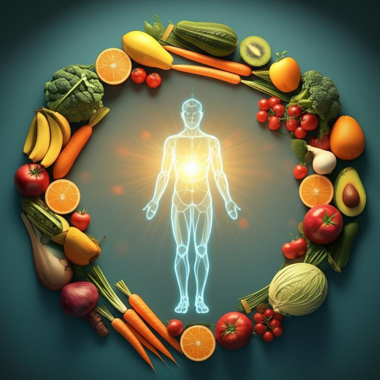 เคล็ดลับจัดจาน ลดน้ำตาลในเลือดสูง ไม่ต้องอด แต่คุมได้อยู่หมัด section 3