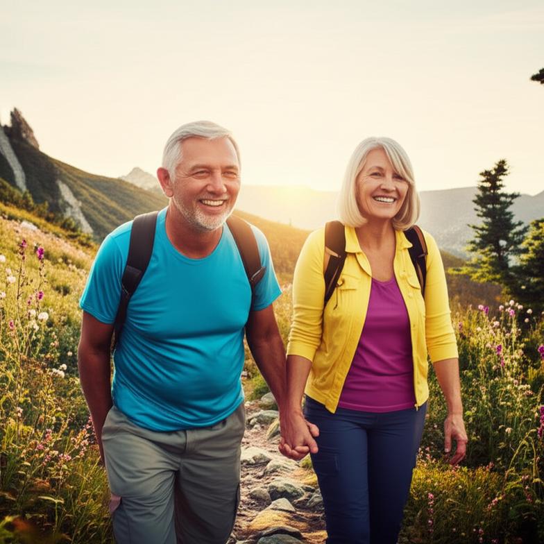 เคล็ดลับจัดจาน ลดน้ำตาลในเลือดสูง ไม่ต้องอด แต่คุมได้อยู่หมัด section 4