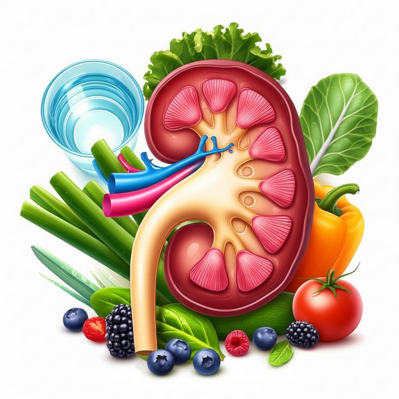 ไตกลับมาดีขึ้นได้จริงหรือ? เปิดแนวทาง 'ฟื้นฟูไต' ห่างไกล 'ฟอกไต' ตลอดชีวิต section 3