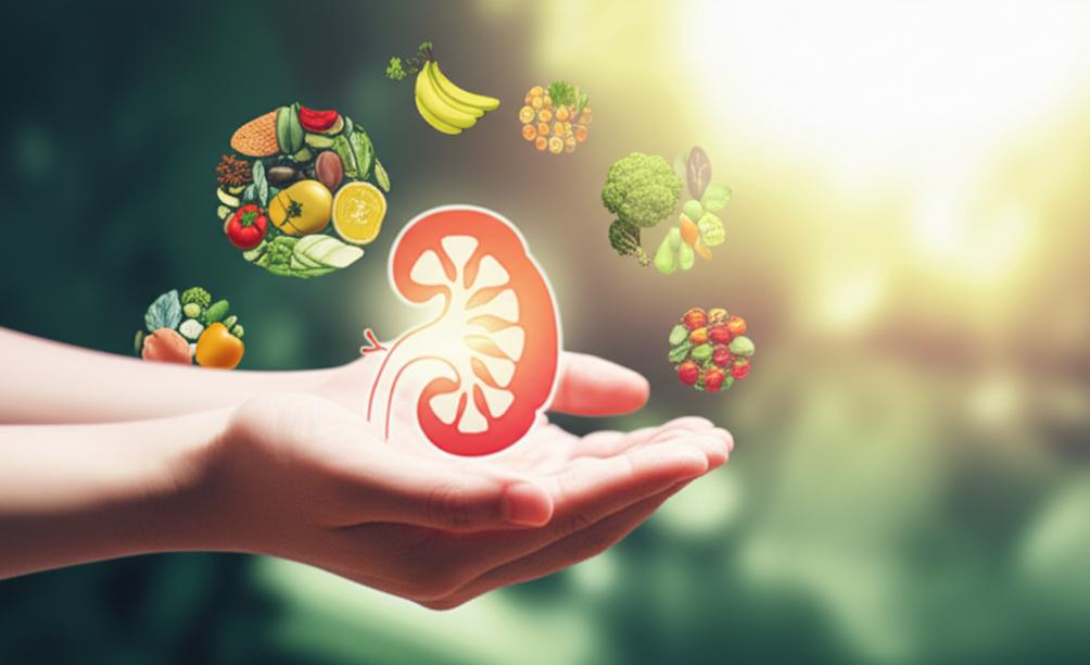 ไตกลับมาดีขึ้นได้จริงหรือ? เปิดแนวทาง 'ฟื้นฟูไต' ห่างไกล 'ฟอกไต' ตลอดชีวิต section 2