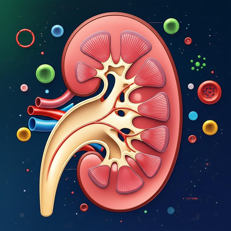 ไตกลับมาดีขึ้นได้จริงหรือ? เปิดแนวทาง 'ฟื้นฟูไต' ห่างไกล 'ฟอกไต' ตลอดชีวิต section 1