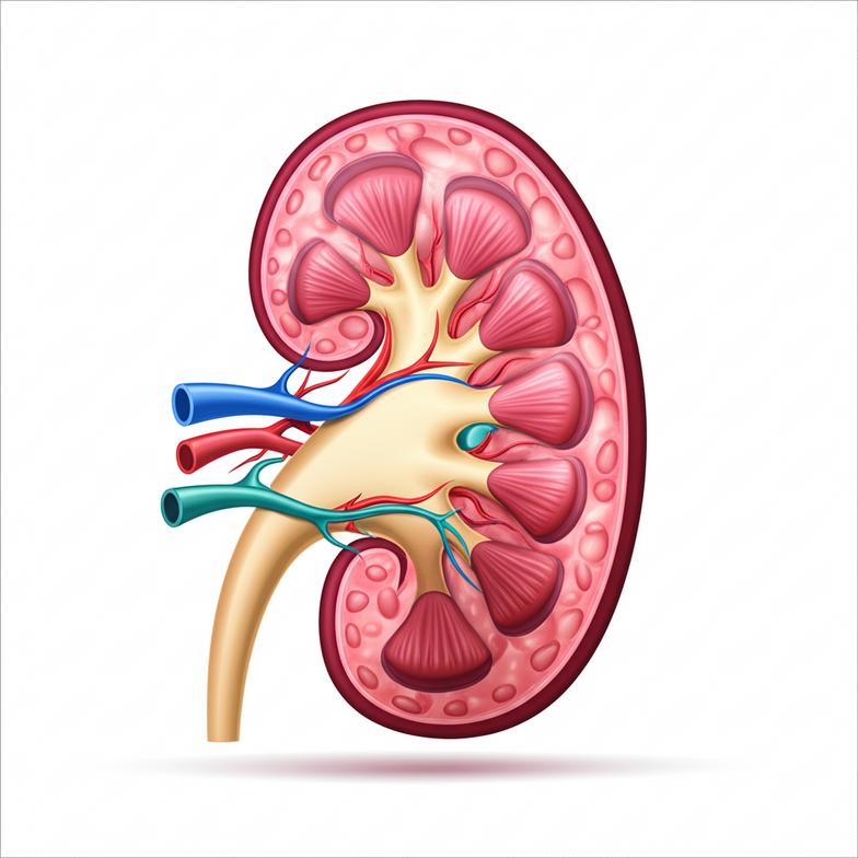 Kidney Alternatives Treatment: ทางเลือกการดูแลและฟื้นฟูไตสำหรับผู้ไม่อยากฟอกไตในมุมมองเวชศาสตร์ชะลอวัย section 1