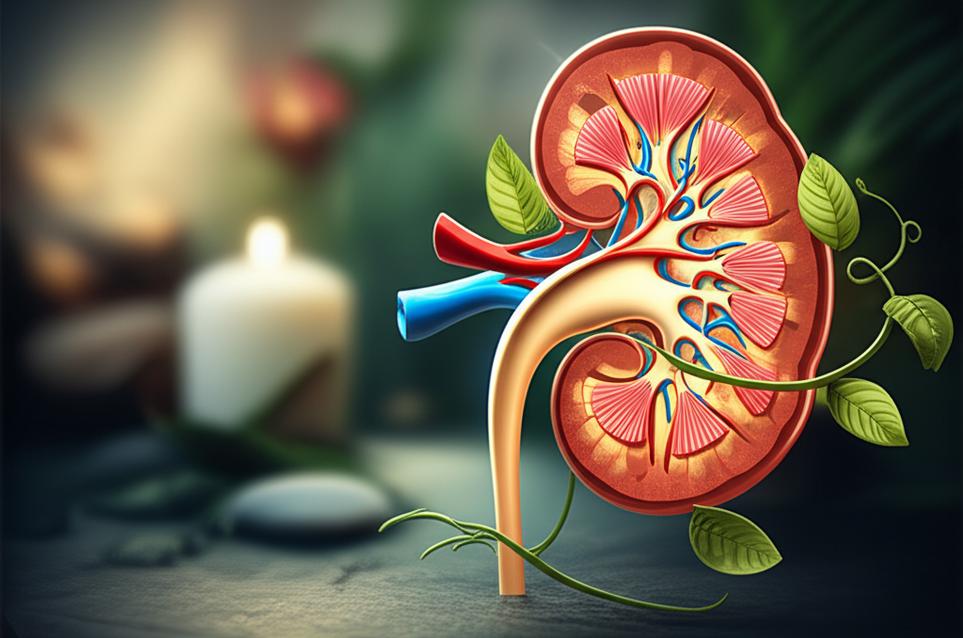 ไตกลับมาดีขึ้นได้จริงหรือ? เปิดแนวทาง 'ฟื้นฟูไต' ห่างไกล 'ฟอกไต' ตลอดชีวิต section 4