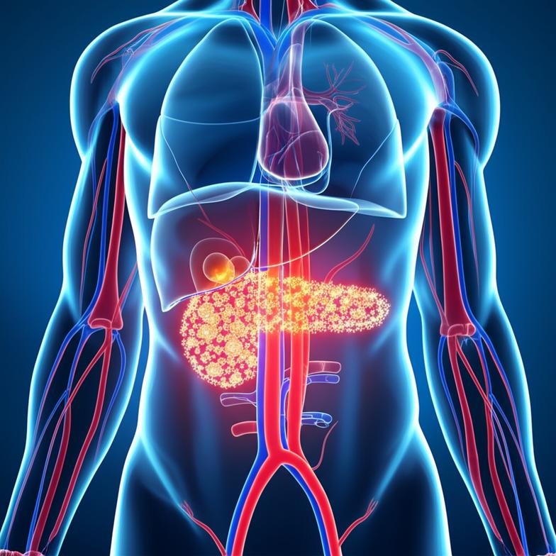 น้ำตาลในเลือดสูง...แค่ไหนถึงเรียกว่า 'เบาหวานระยะเริ่มต้น'? เช็ก 3 สัญญาณสำคัญที่คุณต้องรู้ section 1