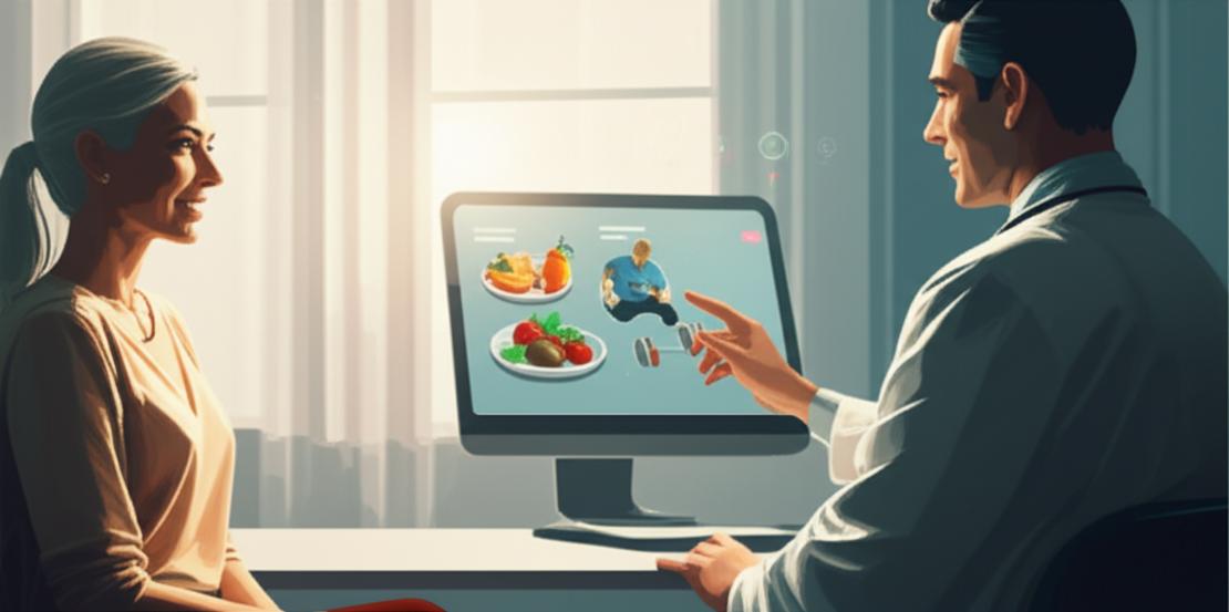 น้ำตาลในเลือดสูง...แค่ไหนถึงเรียกว่า 'เบาหวานระยะเริ่มต้น'? เช็ก 3 สัญญาณสำคัญที่คุณต้องรู้ section 4