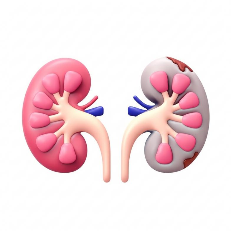 ไตเสื่อมแล้วต้อง 'ฟอกไต' ตลอดชีวิตจริงหรือ? ค้นพบทางเลือก 'ฟื้นฟูไต' ที่คุณต้องรู้! section 1