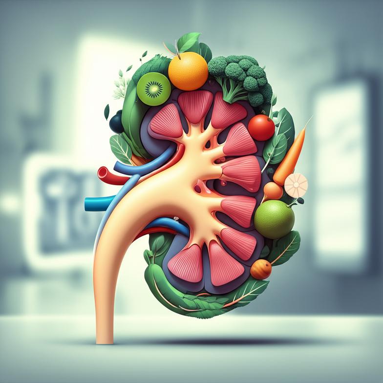 ไตเสื่อมแล้วต้อง 'ฟอกไต' ตลอดชีวิตจริงหรือ? ค้นพบทางเลือก 'ฟื้นฟูไต' ที่คุณต้องรู้! section 3