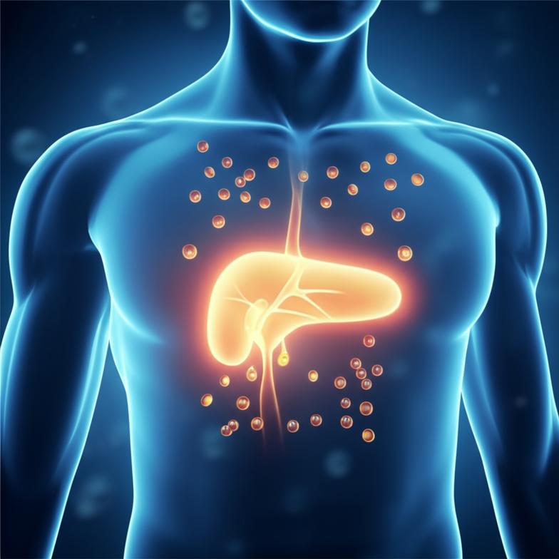 แนวทางการควบคุมระดับน้ำตาลอย่างยั่งยืน: สร้างสมดุลความสุขกับการกินในมุมมองเวชศาสตร์ชะลอวัย section 1
