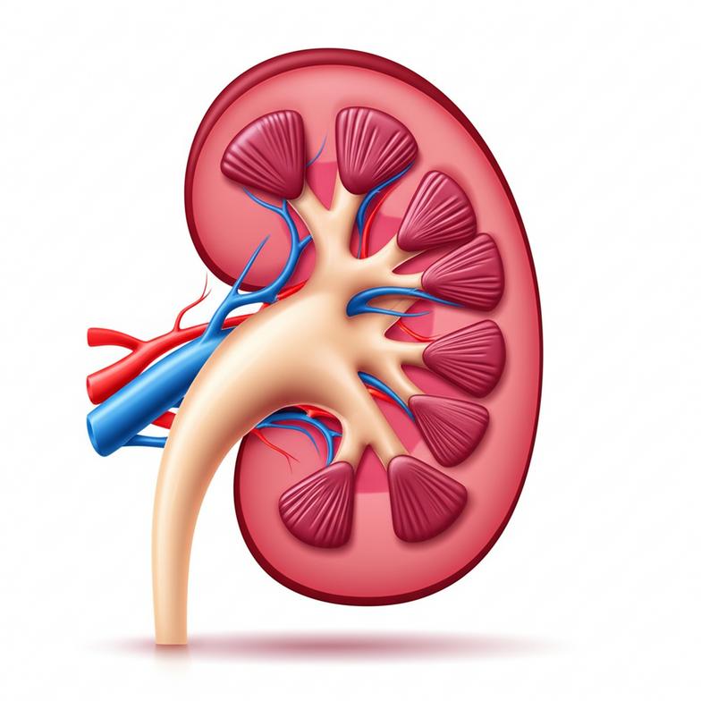 การดูแลและส่งเสริมการทำงานของไตในภาวะไตเสื่อม: แนวทางจากเวชศาสตร์ชะลอวัยและฟื้นฟูสุขภาพ section 1