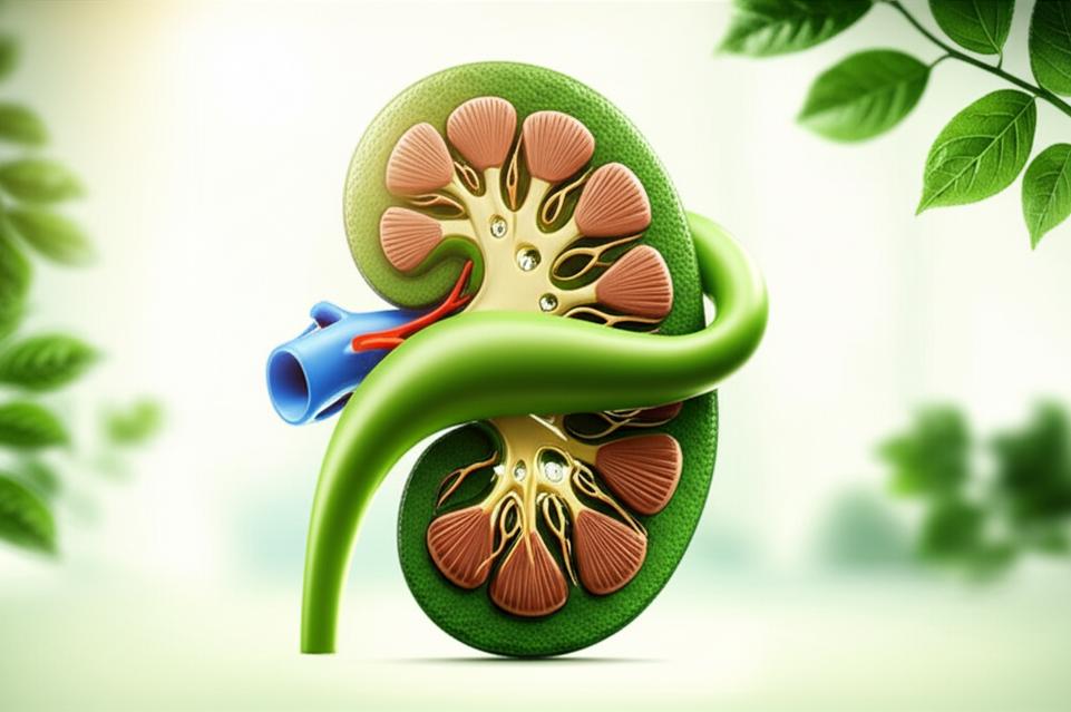 Kidney Alternatives Treatment: ทางเลือกการดูแลและฟื้นฟูไตสำหรับผู้ไม่อยากฟอกไตในมุมมองเวชศาสตร์ชะลอวัย section 3