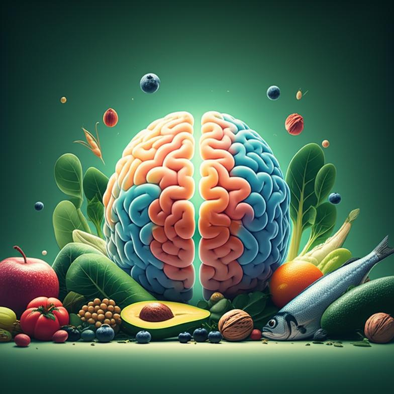 ความจำเสื่อมตามวัย หรือสัญญาณเตือนจากสมอง? ทำความเข้าใจปัจจัยที่ส่งผลต่อสุขภาพสมองและแนวทางฟื้นฟูความจำ section 3