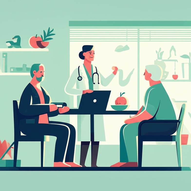 ความจำเสื่อมตามวัย หรือสัญญาณเตือนจากสมอง? ทำความเข้าใจปัจจัยที่ส่งผลต่อสุขภาพสมองและแนวทางฟื้นฟูความจำ section 4