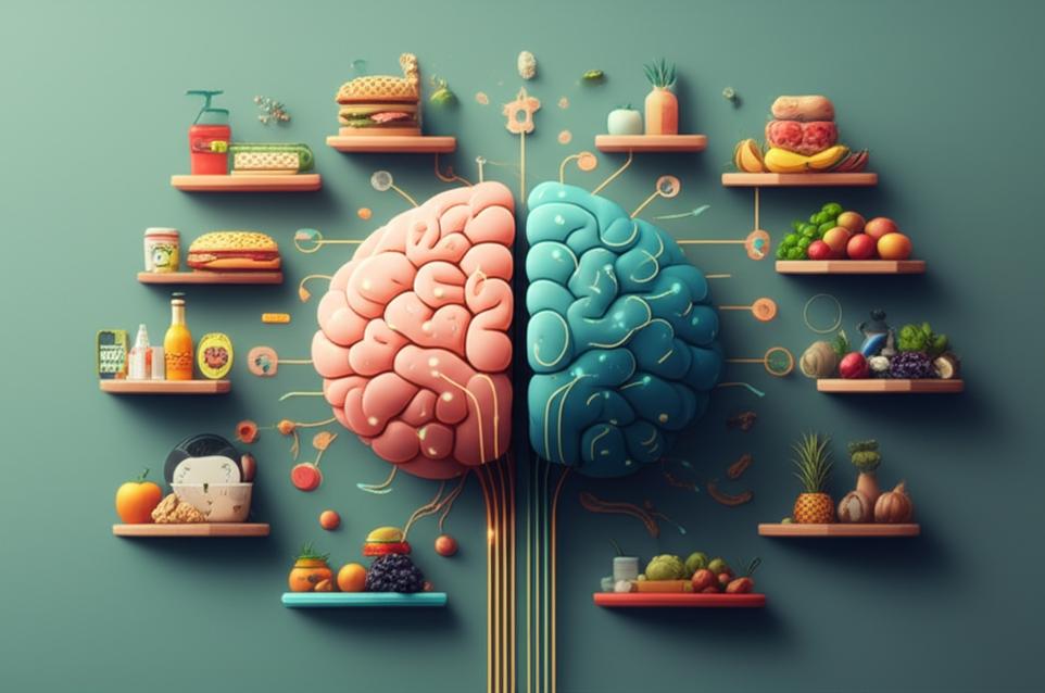 ความจำเสื่อมตามวัย หรือสัญญาณเตือนจากสมอง? ทำความเข้าใจปัจจัยที่ส่งผลต่อสุขภาพสมองและแนวทางฟื้นฟูความจำ section 2