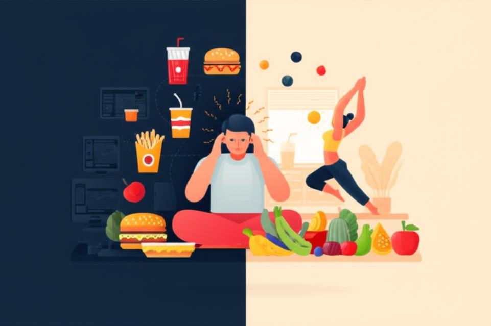 ค่า HbA1c คุมยาก? ปรับชีวิตยังไงให้เบาหวานสงบสุข ไม่ต้องเคร่งจนท้อ ด้วยแนวทางเวชศาสตร์ชะลอวัย section 2