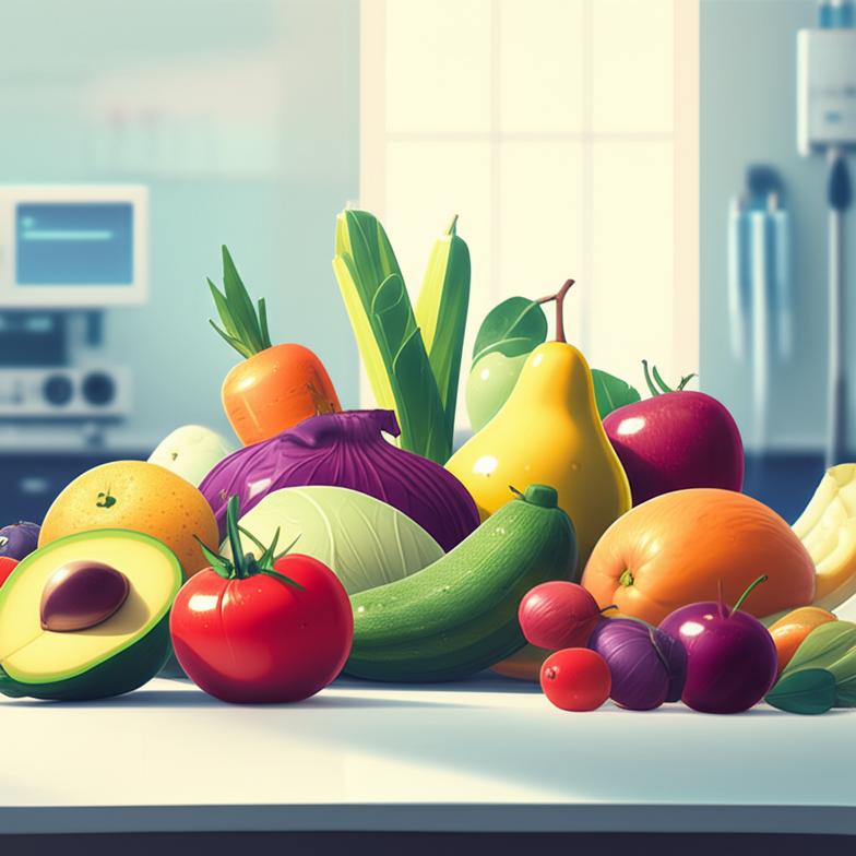 ค่า HbA1c คุมยาก? ปรับชีวิตยังไงให้เบาหวานสงบสุข ไม่ต้องเคร่งจนท้อ ด้วยแนวทางเวชศาสตร์ชะลอวัย section 3