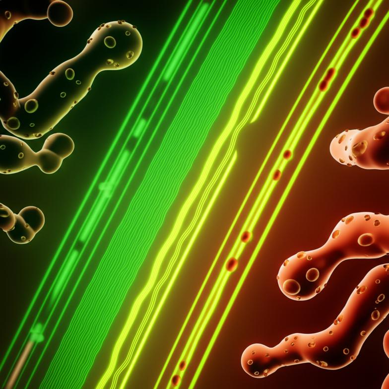 ค่า HbA1c คุมยาก? ปรับชีวิตยังไงให้เบาหวานสงบสุข ไม่ต้องเคร่งจนท้อ ด้วยแนวทางเวชศาสตร์ชะลอวัย section 1