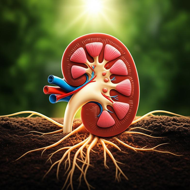 แนวทางการดูแลและฟื้นฟูภาวะไตเสื่อม: ลดโอกาส 'ฟอกไต' ด้วยวิถีเวชศาสตร์ชะลอวัย section 3