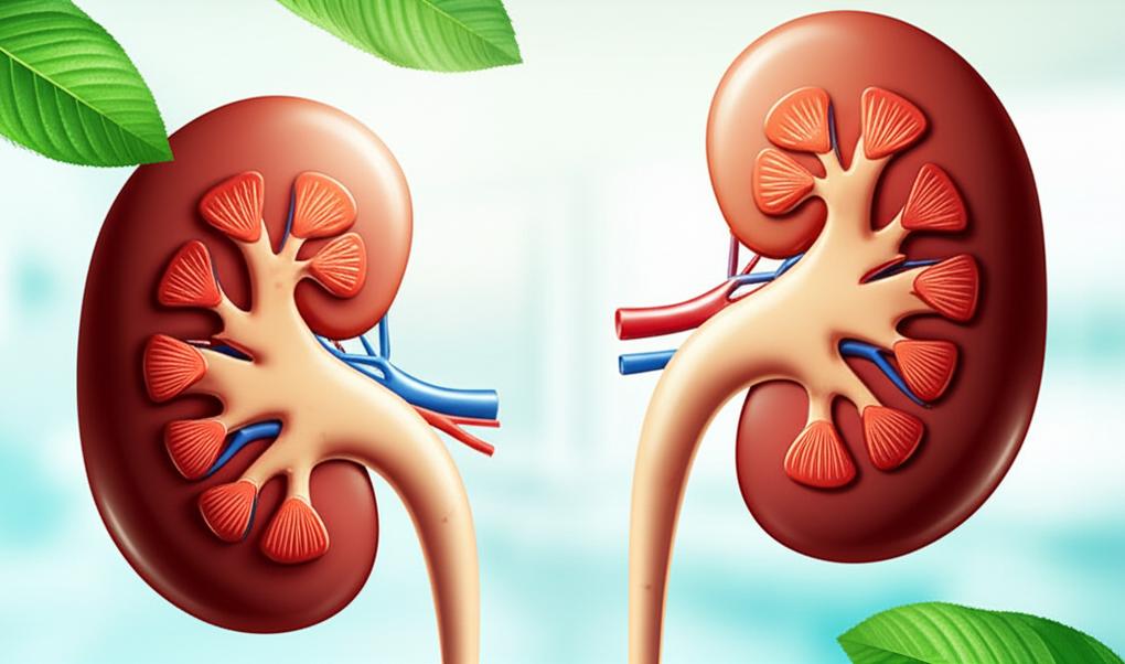 แนวทางการดูแลและฟื้นฟูภาวะไตเสื่อม: ลดโอกาส 'ฟอกไต' ด้วยวิถีเวชศาสตร์ชะลอวัย section 4