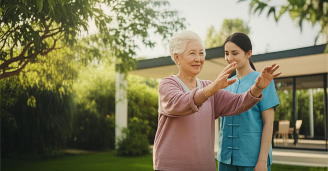 สมองเสื่อมไม่ได้จำกัดแค่ผู้สูงอายุ: ทำความเข้าใจ 7 สัญญาณที่คนวัยทำงานควรใส่ใจ พร้อมแนวทางดูแลและโภชนาการเพื่อฟื้นฟูความจำ section 4